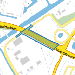 Perceel SLD02-H-3151