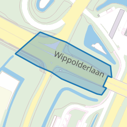 Perceel SLD02-H-3153