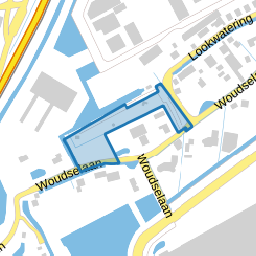 Perceel SLD02-H-3167