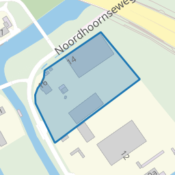 Perceel SLD02-H-3174