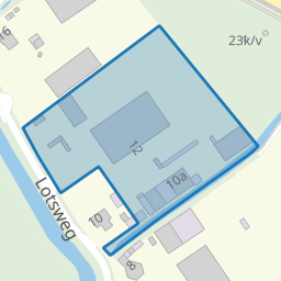 Perceel SLD02-H-3175