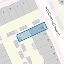 Perceel SLD02-H-3186