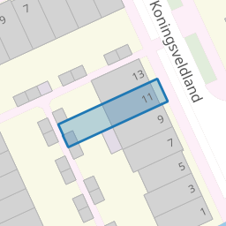 Perceel SLD02-H-3187