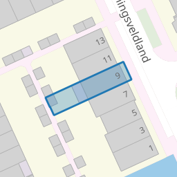 Perceel SLD02-H-3188