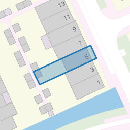 Perceel SLD02-H-3190