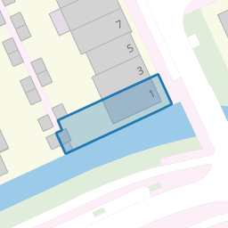 Perceel SLD02-H-3192