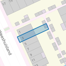 Perceel SLD02-H-3194