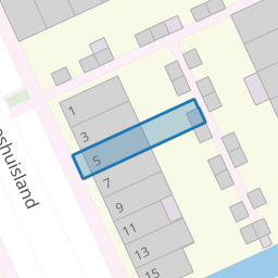 Perceel SLD02-H-3195