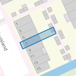 Perceel SLD02-H-3196