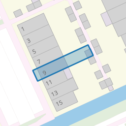 Perceel SLD02-H-3197