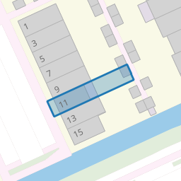 Perceel SLD02-H-3198