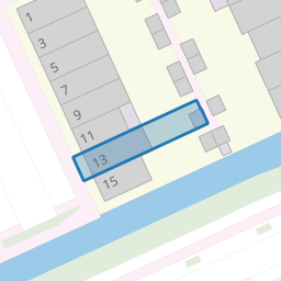 Perceel SLD02-H-3199