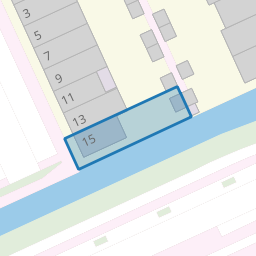 Perceel SLD02-H-3200