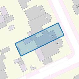 Perceel SLD02-H-3225