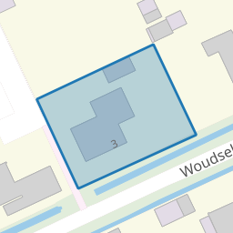 Perceel SLD02-H-3249