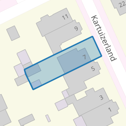 Perceel SLD02-H-3253