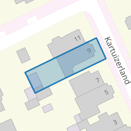 Perceel SLD02-H-3255