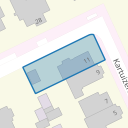 Perceel SLD02-H-3257