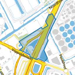 Perceel SLD02-H-3263