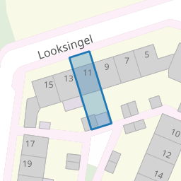 Perceel SLD02-H-3279