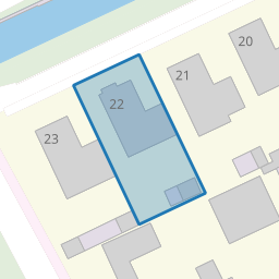 Perceel SLD02-H-3281