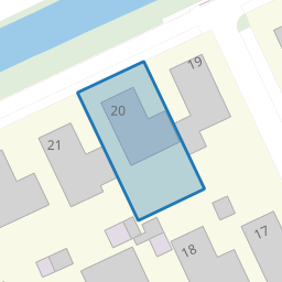 Perceel SLD02-H-3283