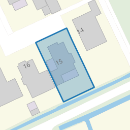 Perceel SLD02-H-3288