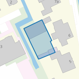 Perceel SLD02-H-3292