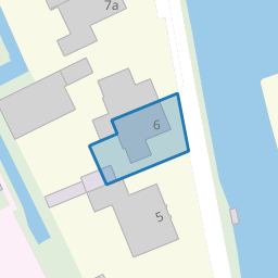 Perceel SLD02-H-3294