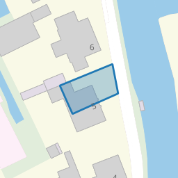 Perceel SLD02-H-3295