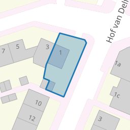 Perceel SLD02-H-3301