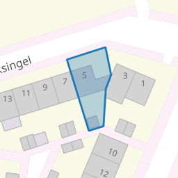 Perceel SLD02-H-3303