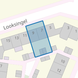 Perceel SLD02-H-3304