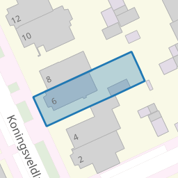 Perceel SLD02-H-3313