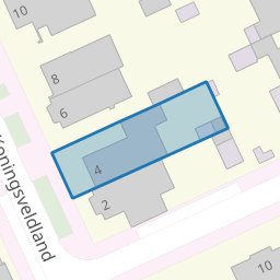 Perceel SLD02-H-3327