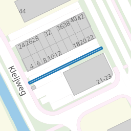 Perceel SLD02-H-3336