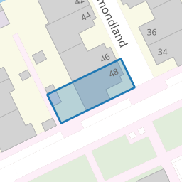 Perceel SLD02-H-3357