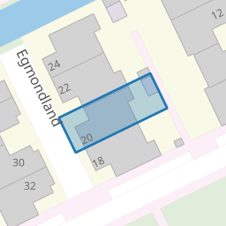 Perceel SLD02-H-3360