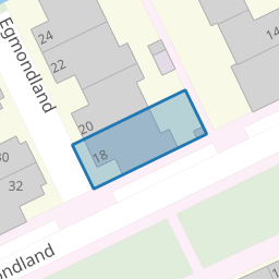 Perceel SLD02-H-3361