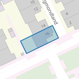 Perceel SLD02-H-3365