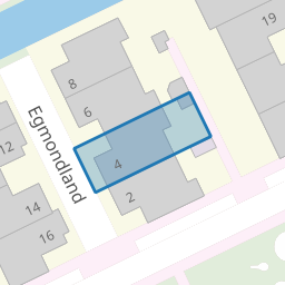 Perceel SLD02-H-3368