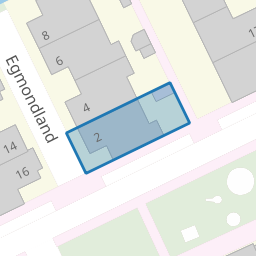 Perceel SLD02-H-3369