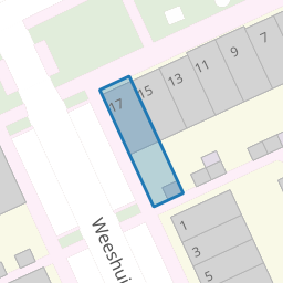 Perceel SLD02-H-3375