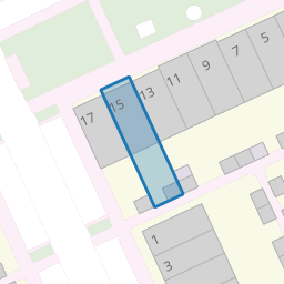 Perceel SLD02-H-3376