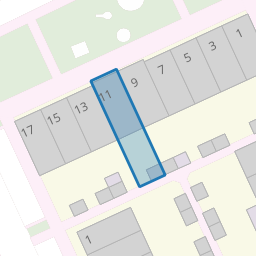 Perceel SLD02-H-3378