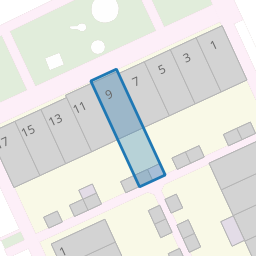 Perceel SLD02-H-3379