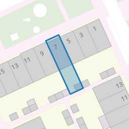 Perceel SLD02-H-3380