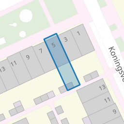 Perceel SLD02-H-3381