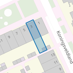 Perceel SLD02-H-3382