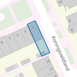 Perceel SLD02-H-3383